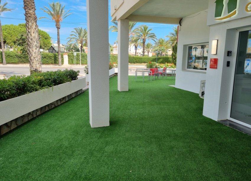 Reventa - Terreno - Orihuela Costa - Cabo Roig