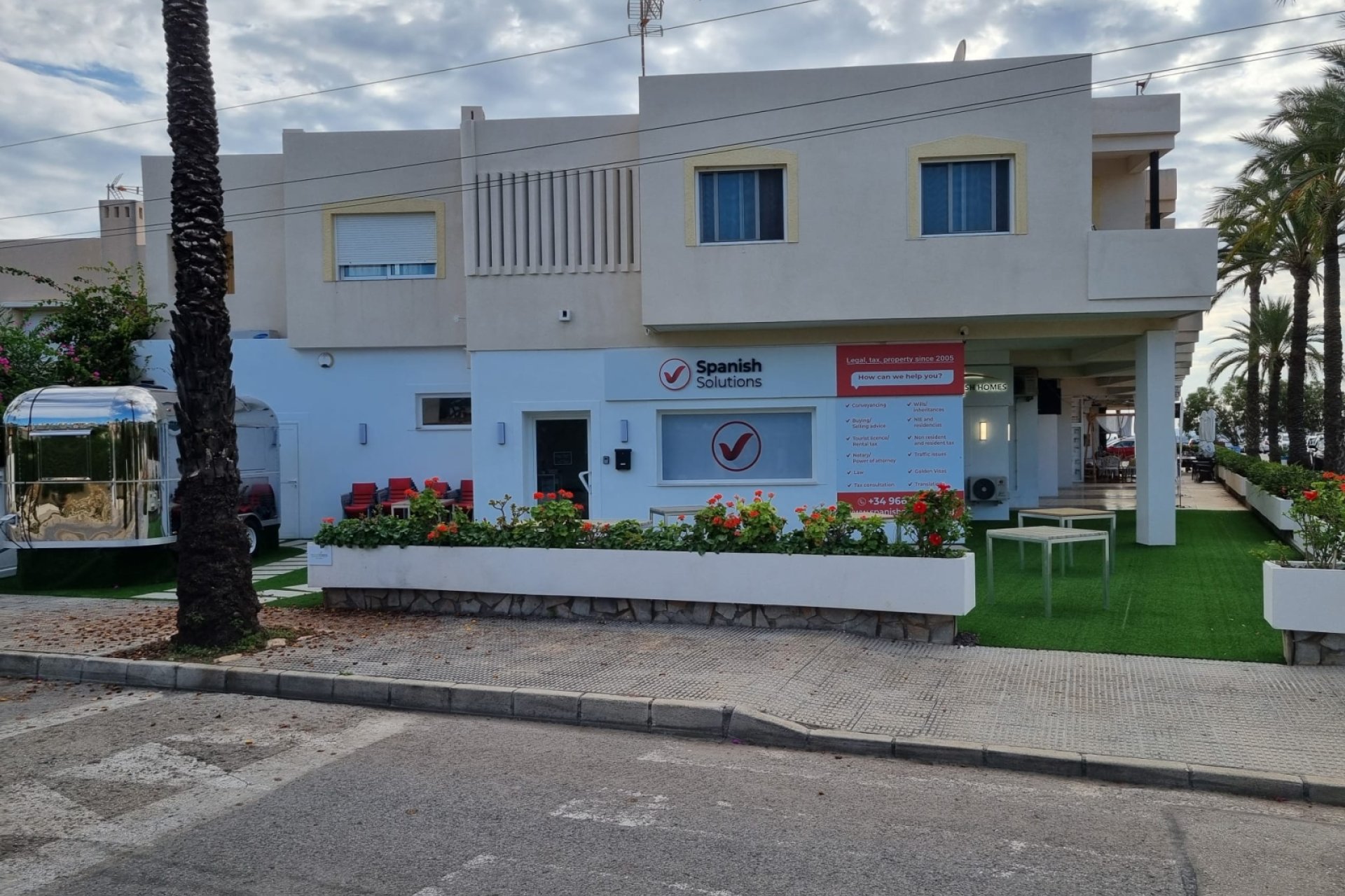 Reventa - Terreno - Orihuela Costa - Cabo Roig