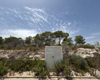 Reventa - Terreno - Orihuela Costa - Las Colinas Golf