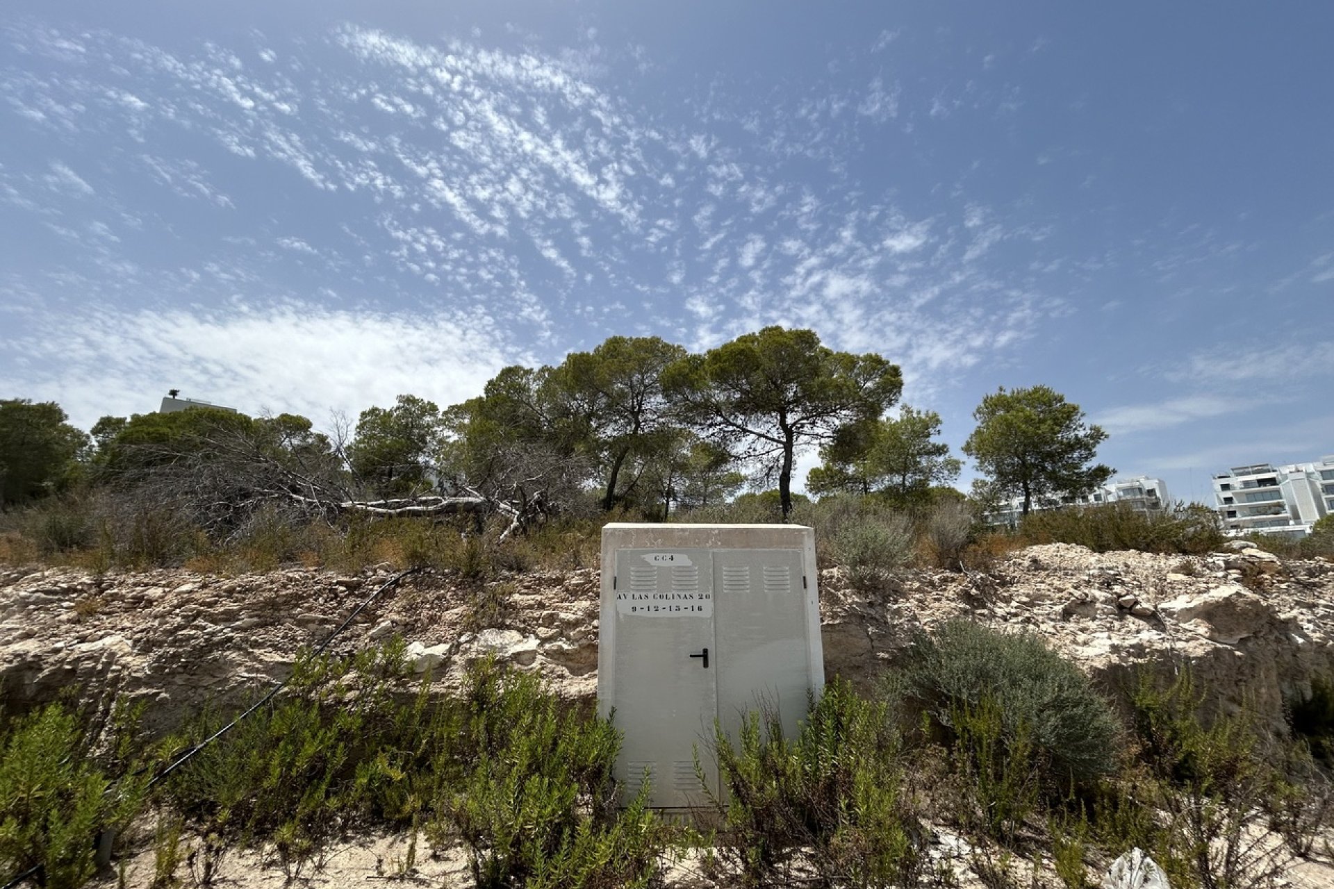 Reventa - Terreno - Orihuela Costa - Las Colinas Golf