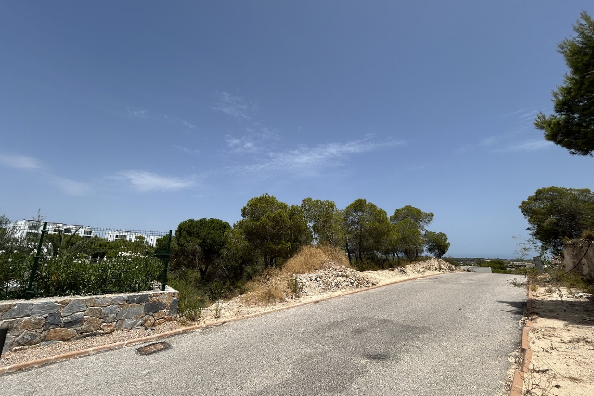Reventa - Terreno - Orihuela Costa - Las Colinas Golf