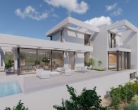 Reventa - Terreno - Orihuela Costa - Las Colinas Golf