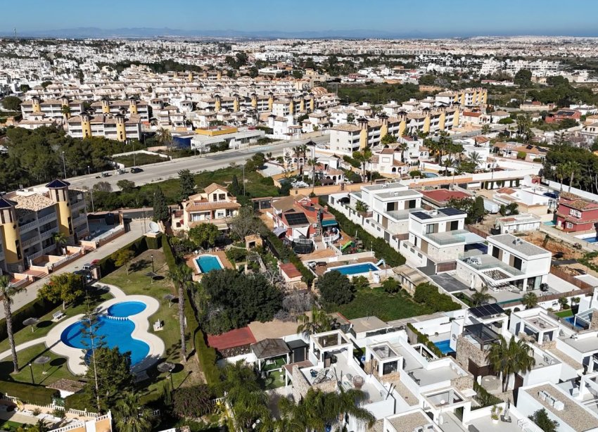 Reventa - Terreno - Orihuela Costa - Lomas de Cabo Roig