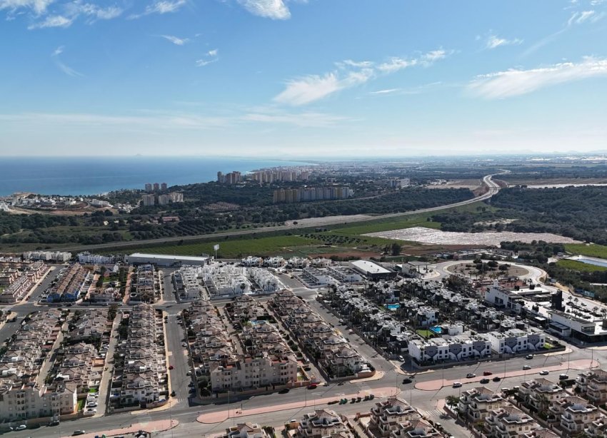 Reventa - Terreno - Orihuela Costa - Lomas de Cabo Roig