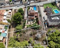 Reventa - Terreno - Orihuela Costa - Villamartín