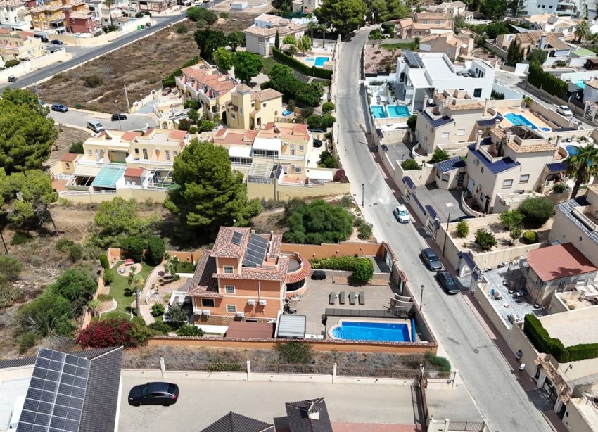 Reventa - Terreno - Orihuela Costa - Villamartín