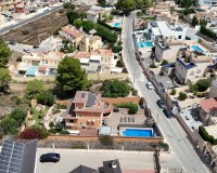 Reventa - Terreno - Orihuela Costa - Villamartín