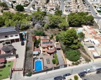 Reventa - Terreno - Orihuela Costa - Villamartín