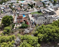 Reventa - Terreno - Orihuela Costa - Villamartín