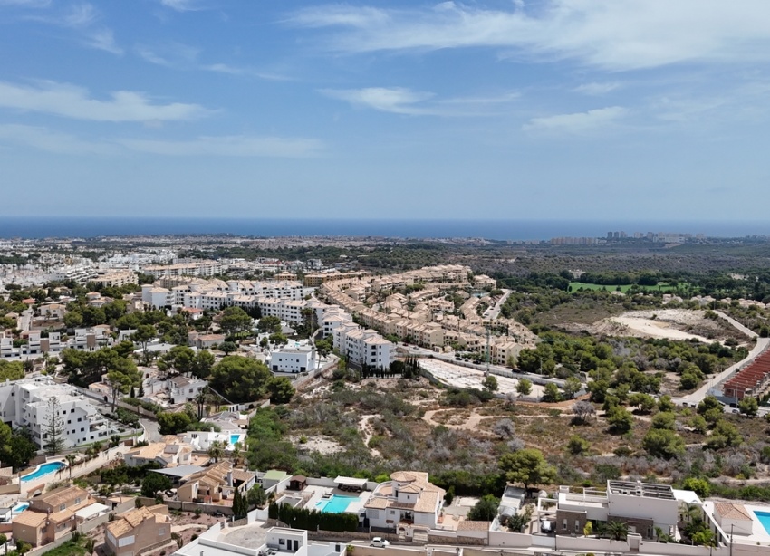Reventa - Terreno - Orihuela Costa - Villamartín