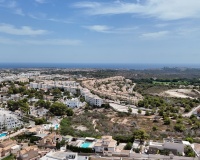 Reventa - Terreno - Orihuela Costa - Villamartín