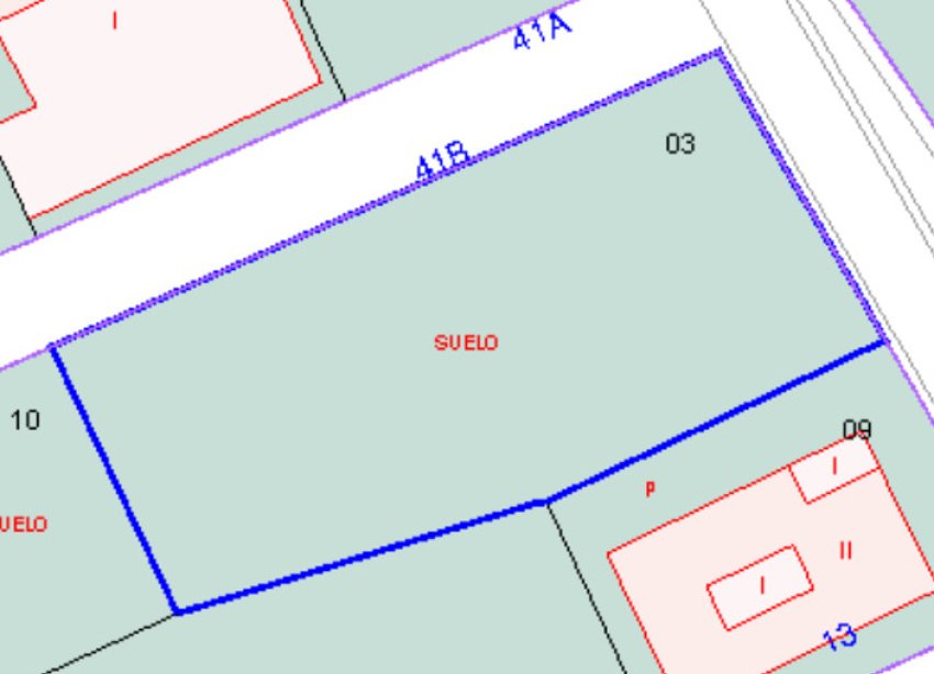 Reventa - Terreno - Rojales