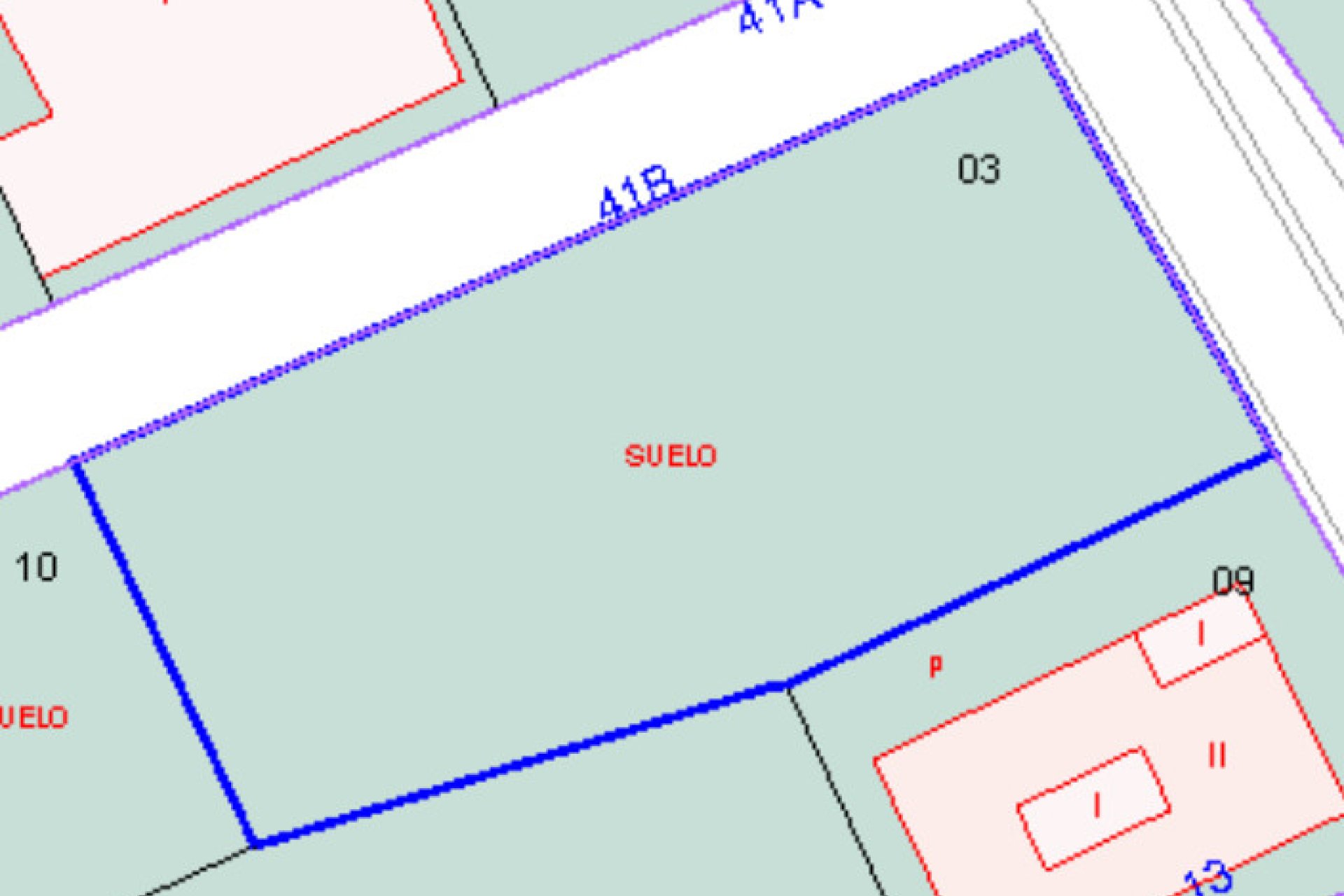 Reventa - Terreno - Rojales