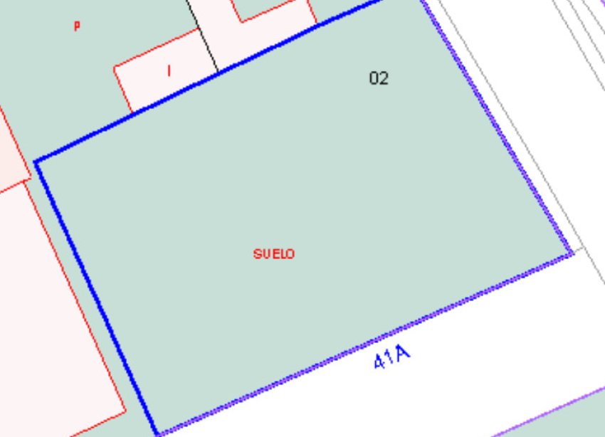 Reventa - Terreno - Rojales