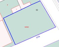 Reventa - Terreno - Rojales