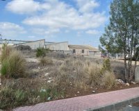 Reventa - Terreno - Rojales