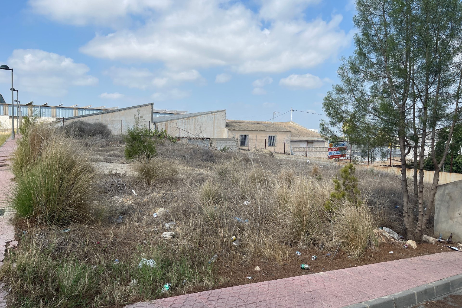 Reventa - Terreno - Rojales