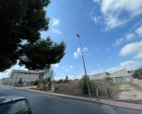 Reventa - Terreno - Rojales