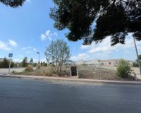 Reventa - Terreno - Rojales