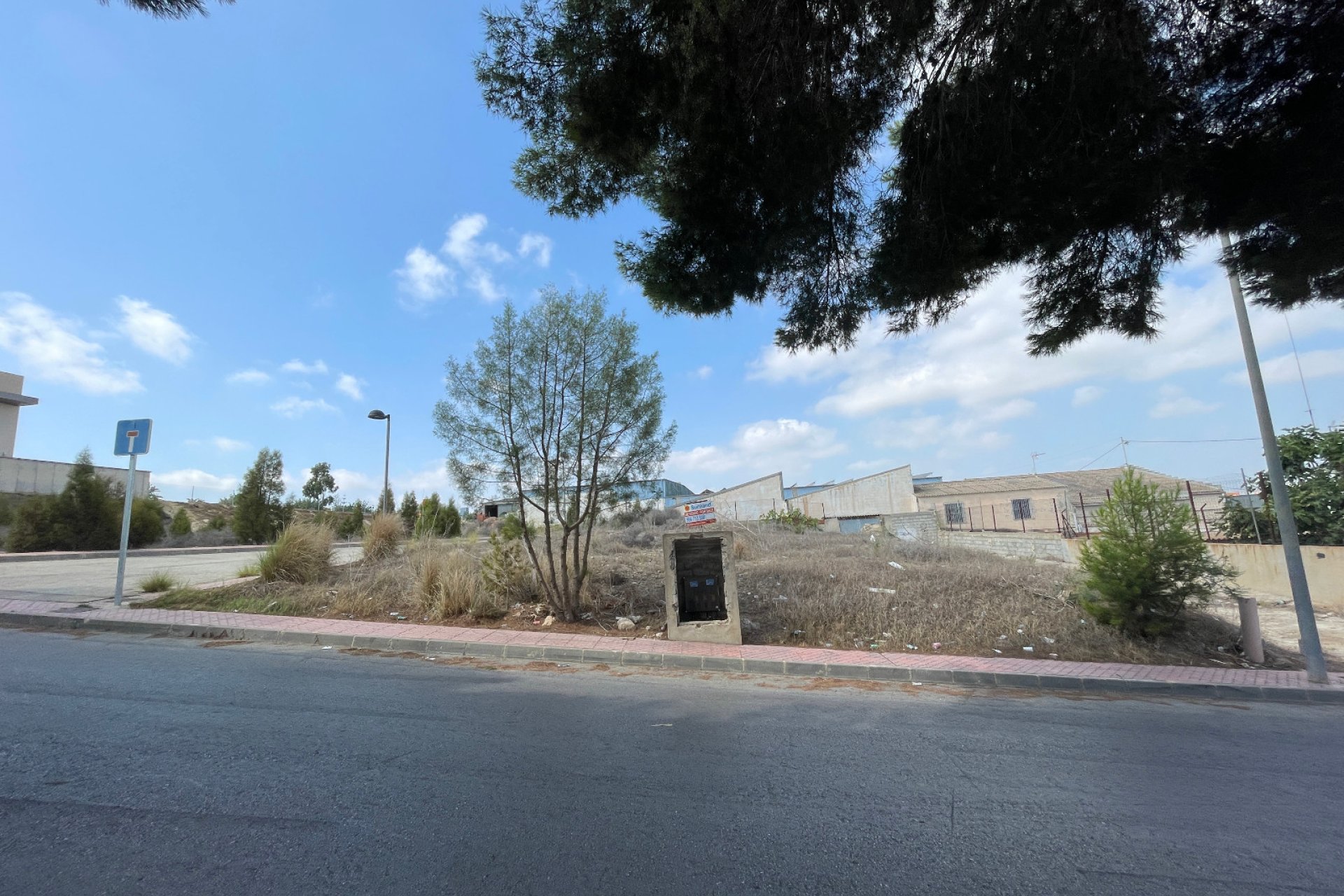 Reventa - Terreno - Rojales