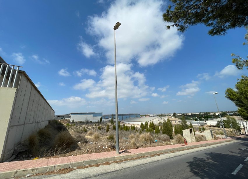Reventa - Terreno - Rojales