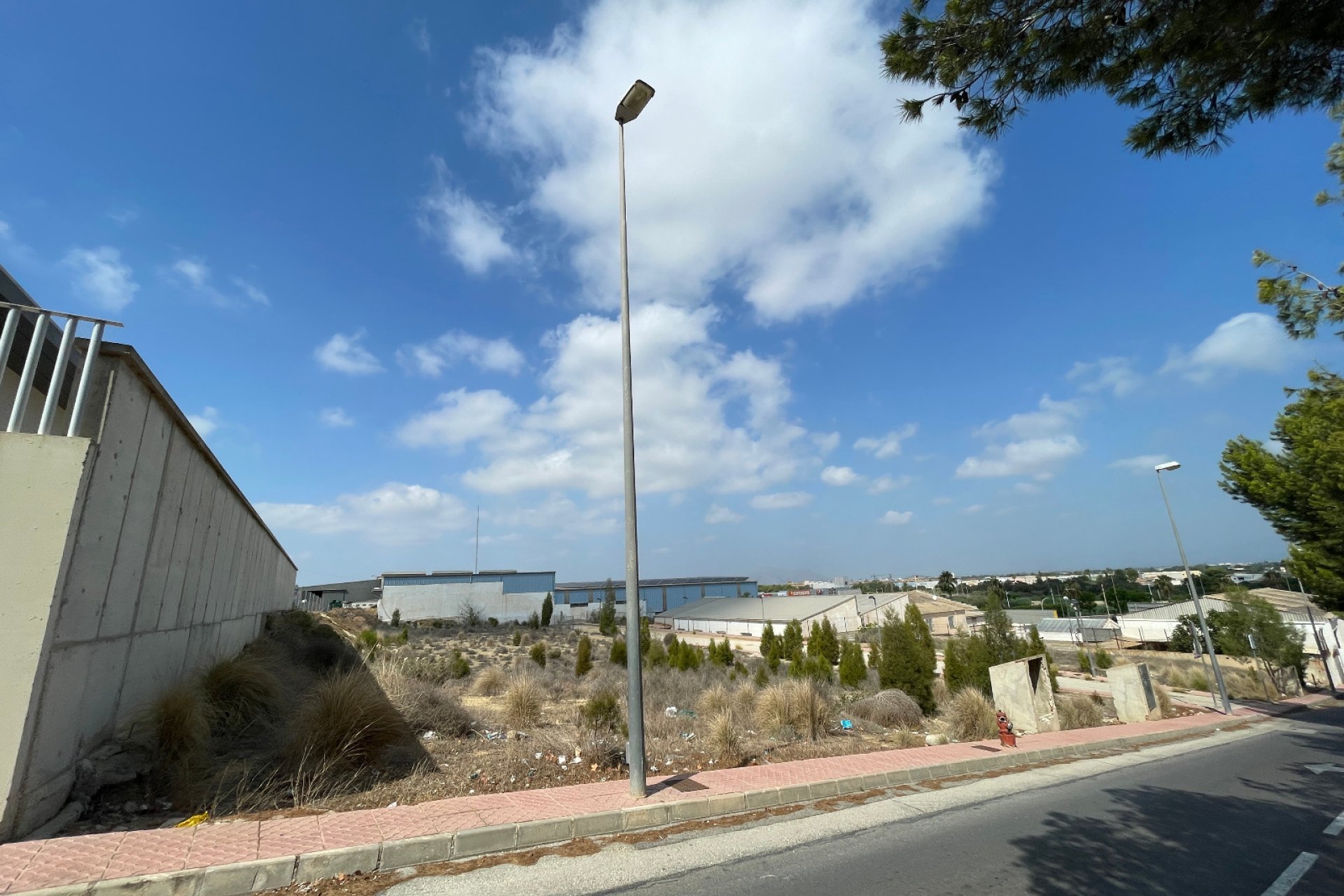 Reventa - Terreno - Rojales