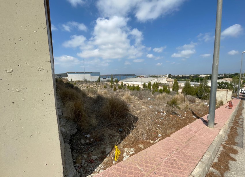 Reventa - Terreno - Rojales