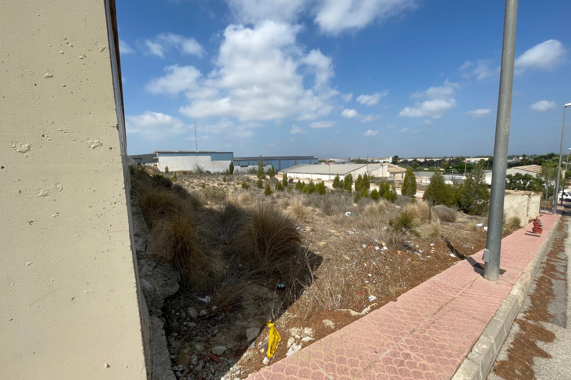 Reventa - Terreno - Rojales