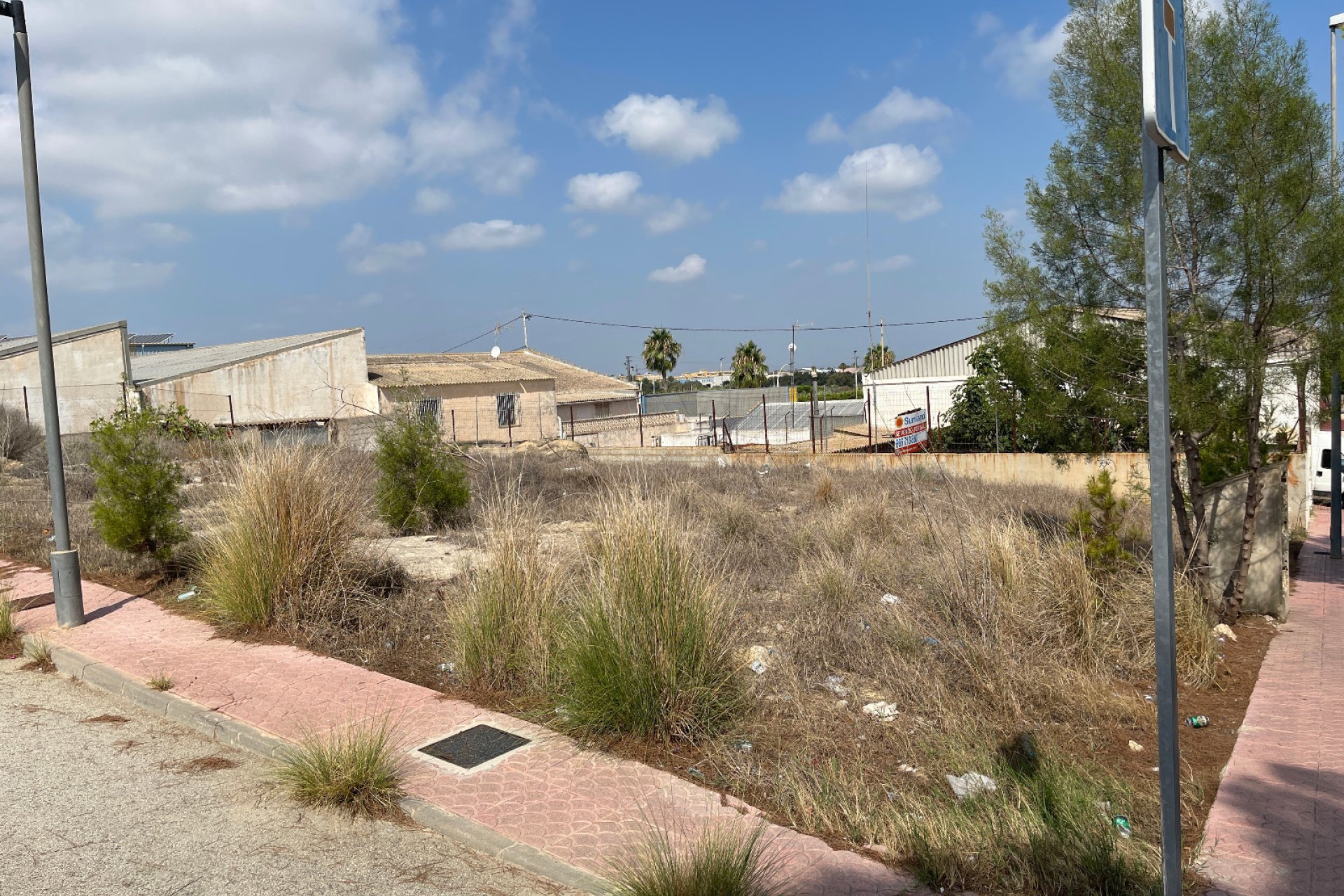 Reventa - Terreno - Rojales