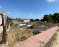 Reventa - Terreno - Rojales