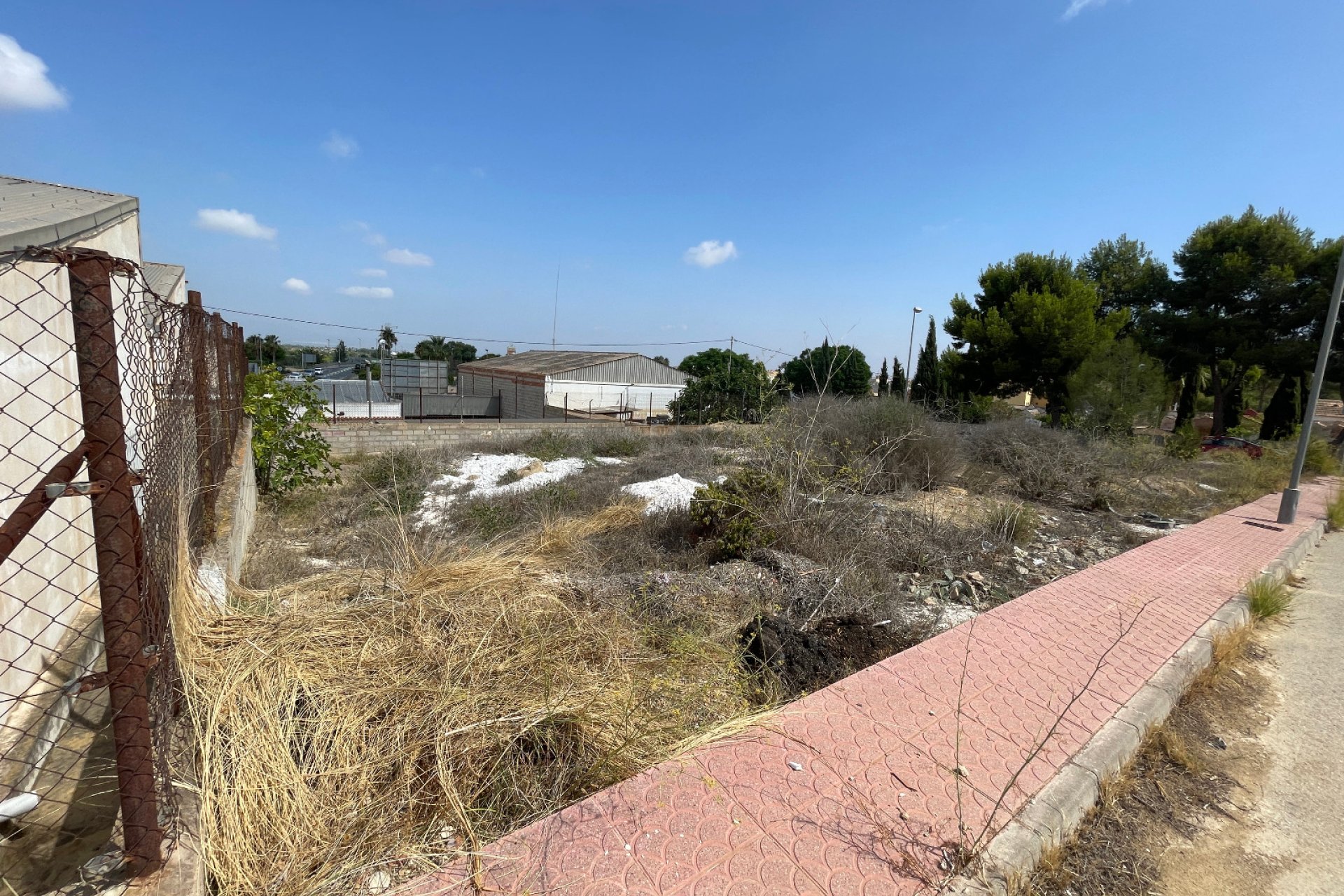 Reventa - Terreno - Rojales
