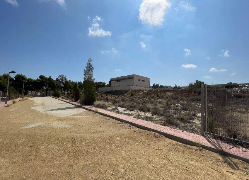 Reventa - Terreno - Rojales