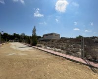 Reventa - Terreno - Rojales