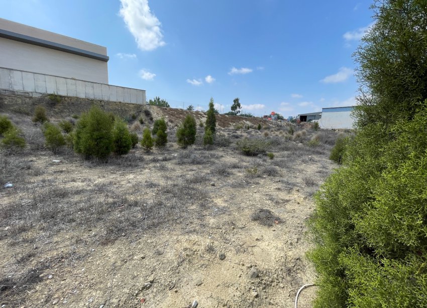 Reventa - Terreno - Rojales