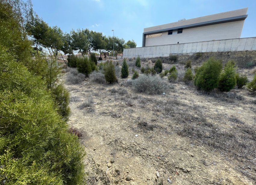 Reventa - Terreno - Rojales