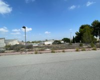Reventa - Terreno - Rojales