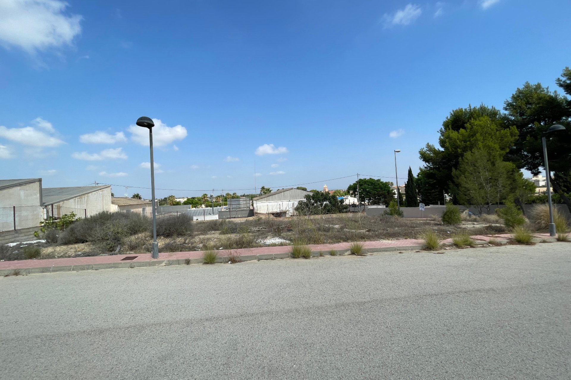 Reventa - Terreno - Rojales