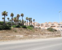 Reventa - Terreno - Torrevieja - Cabo Cervera