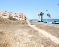 Reventa - Terreno - Torrevieja - Cabo Cervera