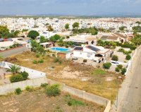 Reventa - Terreno - Torrevieja - Los Balcones - Los Altos del Edén
