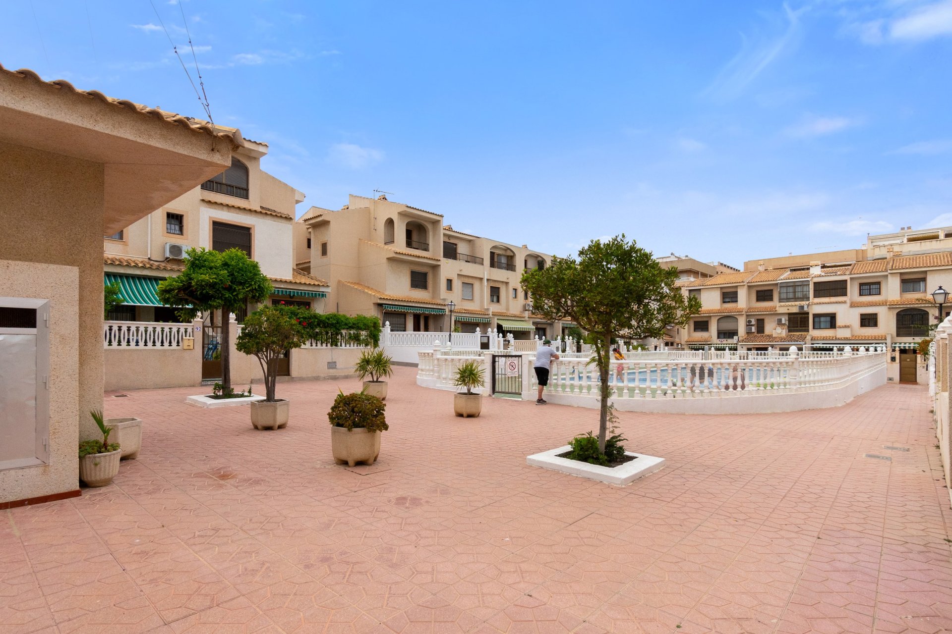 Reventa - Townhouse - Guardamar del Segura - Guardamar Playa