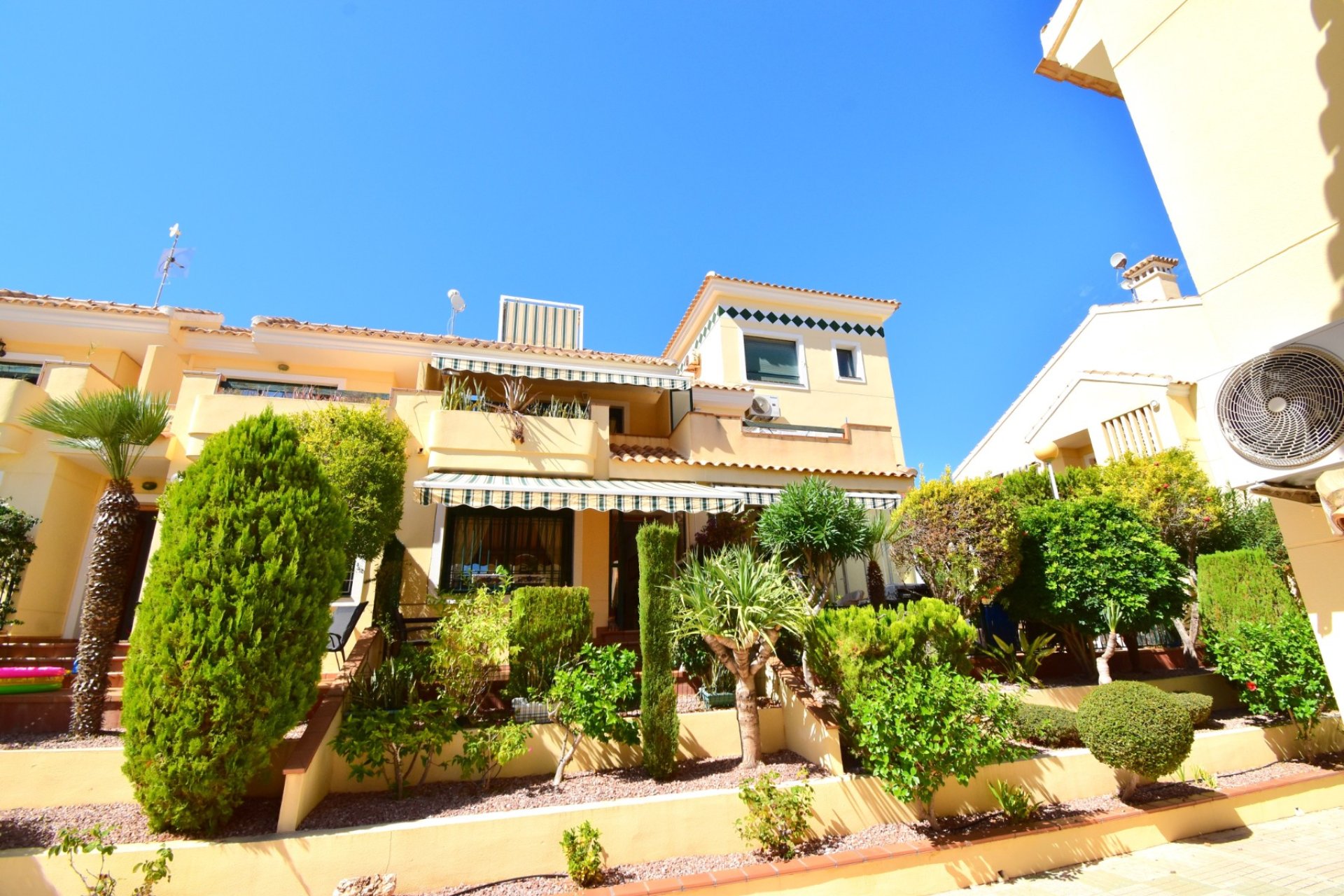 Reventa - Townhouse - Orihuela Costa - Lomas de Campoamor