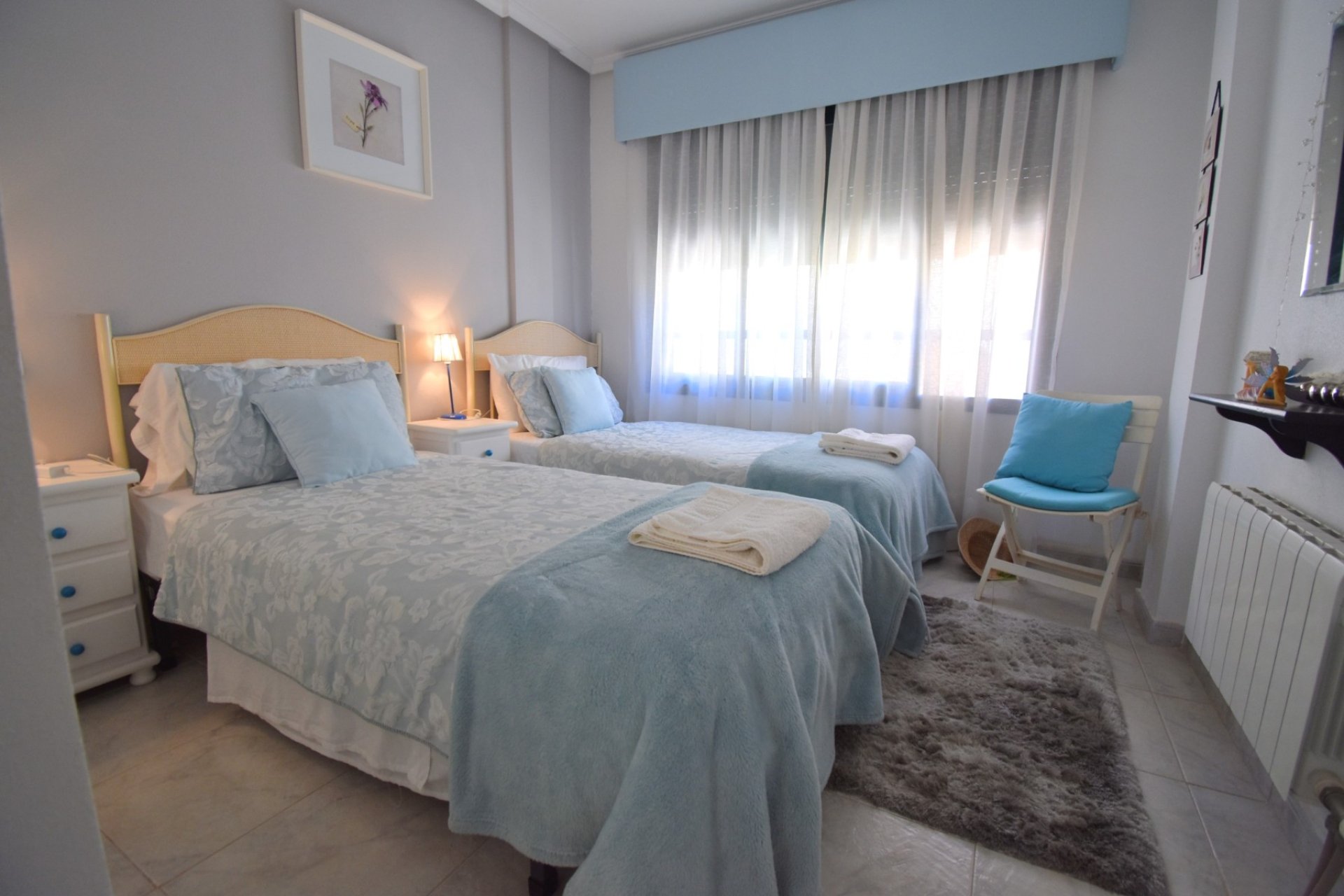 Reventa - Townhouse - Orihuela Costa - Lomas de Campoamor