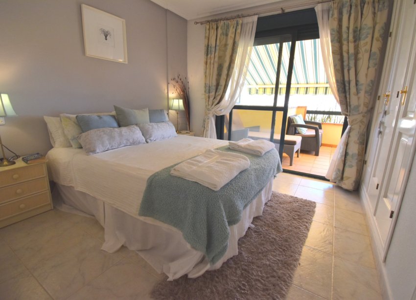 Reventa - Townhouse - Orihuela Costa - Lomas de Campoamor