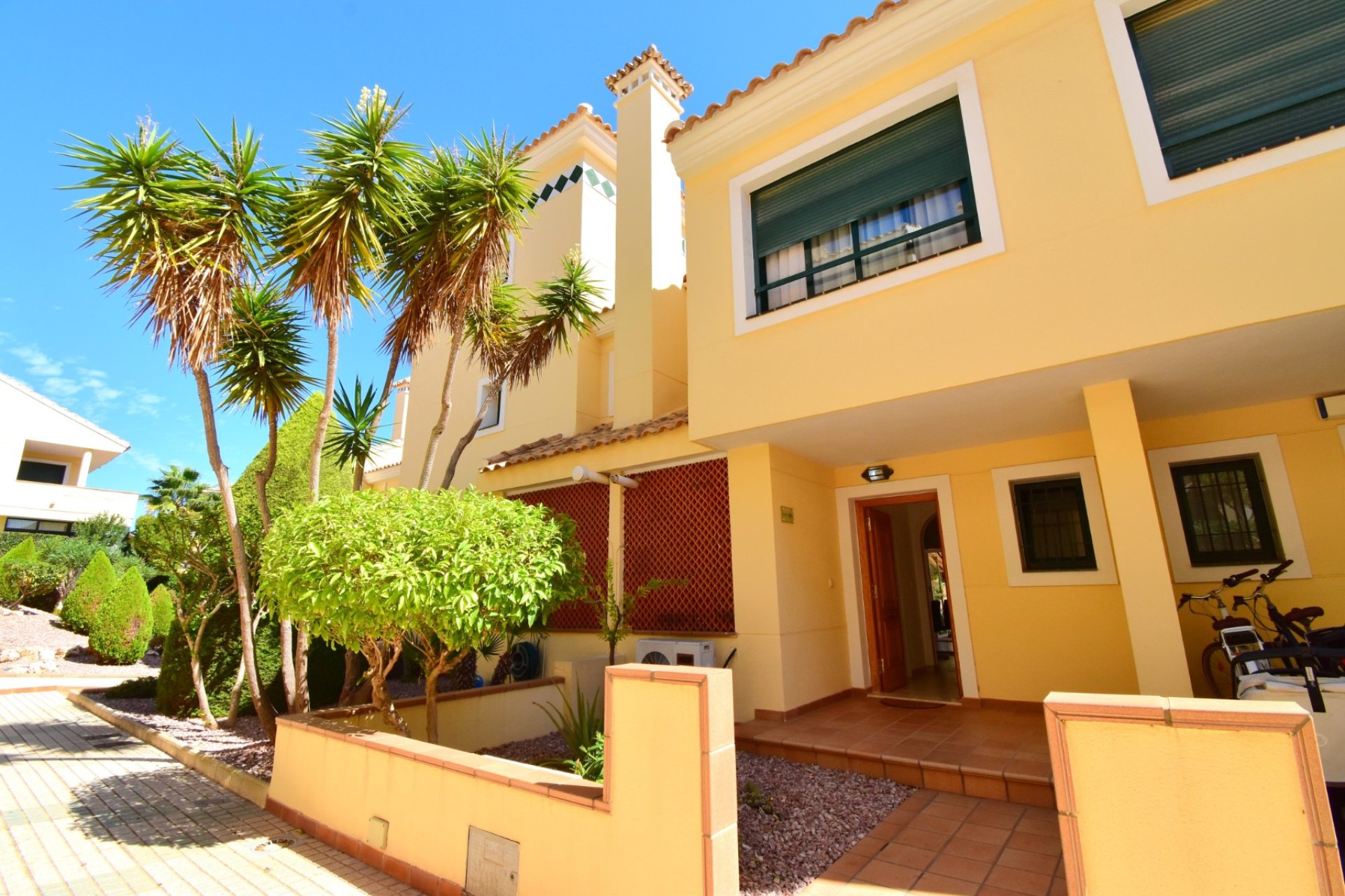 Reventa - Townhouse - Orihuela Costa - Lomas de Campoamor