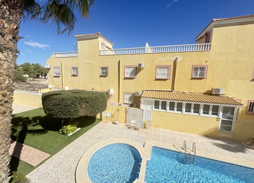 Reventa - Townhouse - Villamartin