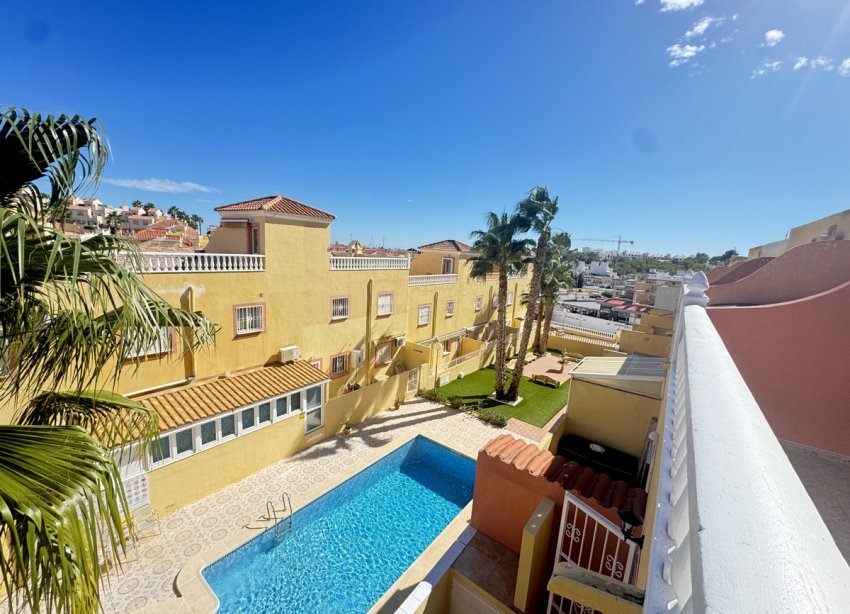 Reventa - Townhouse - Villamartin