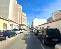 Reventa - Urban building plot - Torrevieja