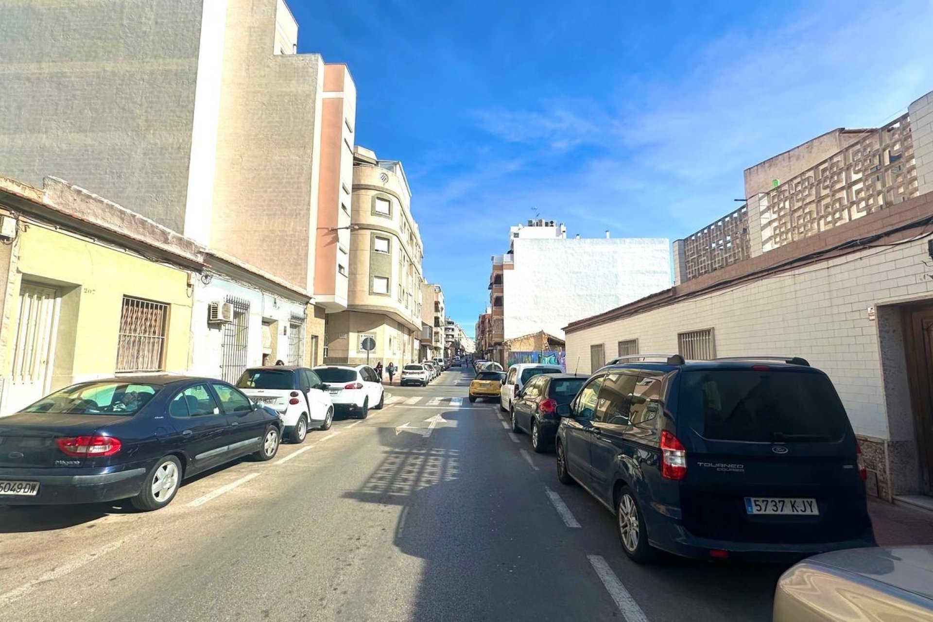 Reventa - Urban building plot - Torrevieja
