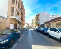 Reventa - Urban building plot - Torrevieja